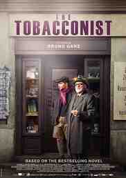The Tobacconist