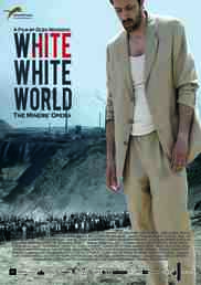 White White World