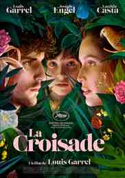The Crusade