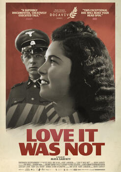 Love It Was Not