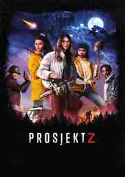 Projekt Z alebo ako sa točí zombie film