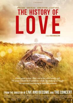 History of Love
