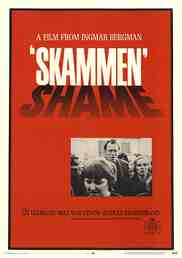 The Shame