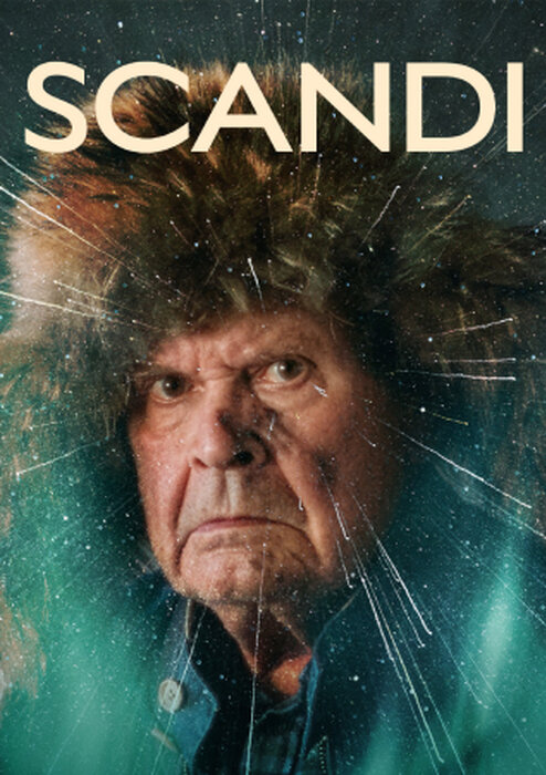 Filmová přehlídka SCANDI je tu!