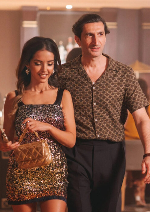 Orli republiky: ostrý politický thriller o korupci a propagandě vstupuje do kin