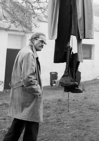 Zmizení Josefa Mengeleho: Do kin přichází portrét zla od režiséra Kirilla Serebrennikova 