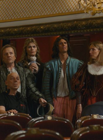 De la Comédie-Française