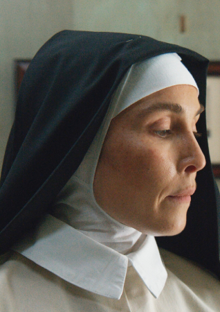 Matka: Provokativní pohled za mýtus Matky Terezy